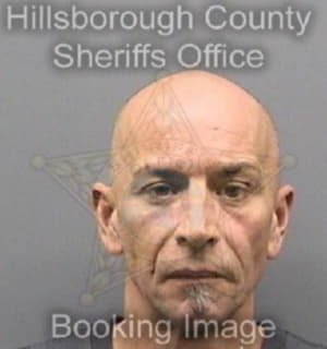 Barnes John - Hillsborough County, Florida 