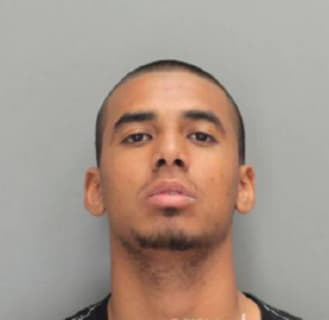 Rivera Joseph - Dade County, Florida 