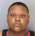 Lyles Joyneisha - Shelby County, Tennessee 