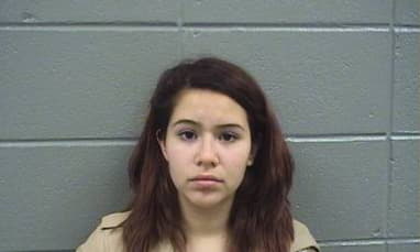 Cortez Lucero - Cook County, Illinois 