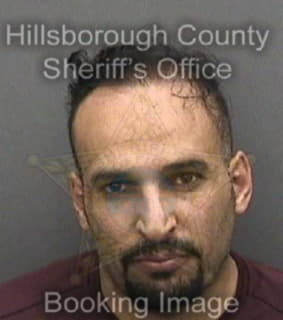 Alanaze Nawaf - Hillsborough County, Florida 