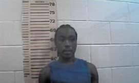 Wilbert Rico - Lamar County, Mississippi 
