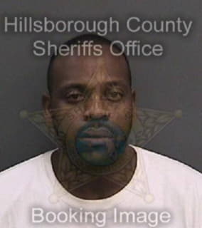 Thomas Ronald - Hillsborough County, Florida 