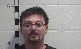 Reed Shannon - Shelby County, Kentucky 