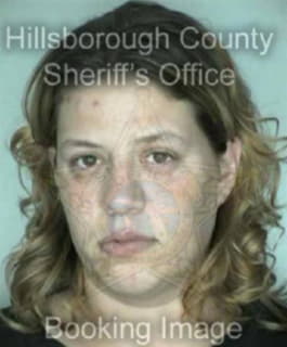 Coleman Stacie - Hillsborough County, Florida 