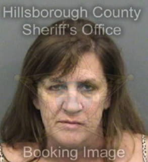 Wilson Stephanie - Hillsborough County, Florida 