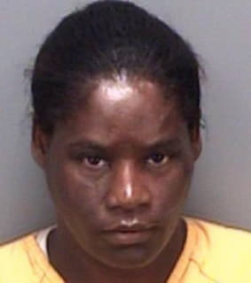 Bolden Cheryl - Pinellas County, Florida 