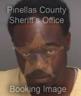 Bennett Christopher - Pinellas County, Florida 