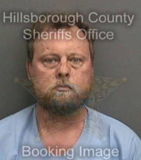 Reilly Daniel - Hillsborough County, Florida 