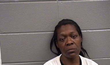Saunders Evette - Cook County, Illinois 