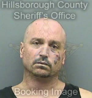 Parsons Jacob - Hillsborough County, Florida 