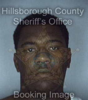 James Jason - Hillsborough County, Florida 