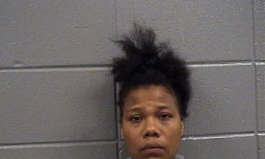 Collins Latasha - Cook County, Illinois 