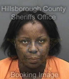 Casey Lisha - Hillsborough County, Florida 