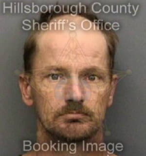 Johnson Lynn - Hillsborough County, Florida 