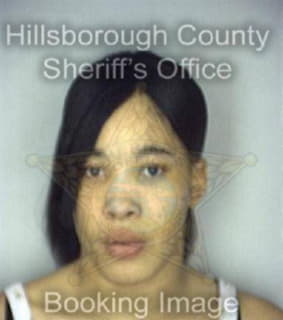 Livingston Shirlene - Hillsborough County, Florida 