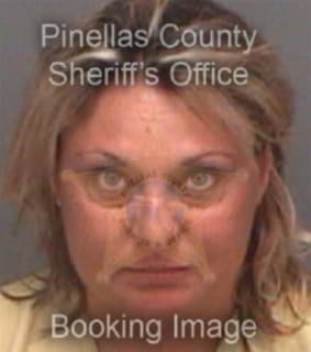 Ramsey Stacie - Pinellas County, Florida 