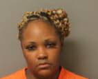 Jefferson Taneshia - Shelby County, Tennessee 