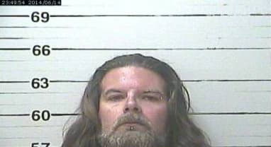 Lee Timothy - Harrison County, Mississippi 
