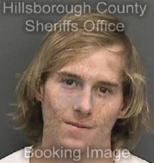 Landers Bradley - Hillsborough County, Florida 