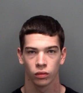 Douglas Caleb - Pinellas County, Florida 