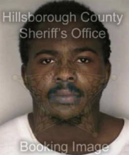 Willis Curtis - Hillsborough County, Florida 