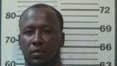 Jordan Dana - Mobile County, Alabama 