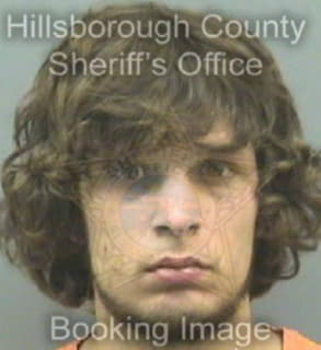 Boyd Frank - Hillsborough County, Florida 