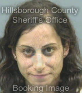 Mishayev Julie - Hillsborough County, Florida 