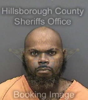 Rodgers Marcus - Hillsborough County, Florida 