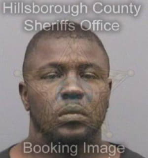 Leggett Michael - Hillsborough County, Florida 