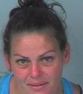 Smith Rachel - Hernando County, Florida 