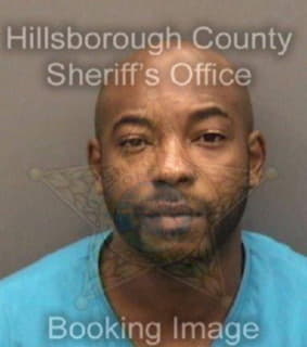 Bivens Robert - Hillsborough County, Florida 