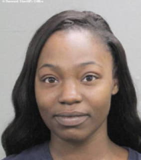 Richardson Tashaya - Broward County, Florida 