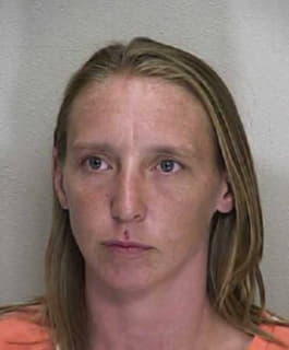 Clark Trudie - Marion County, Florida 