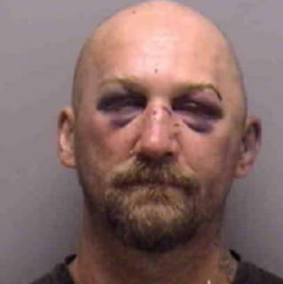 Morris William - Lee County, Florida 