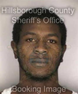 Mitchell Charles - Hillsborough County, Florida 