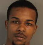 Jackson Christopher - Shelby County, Tennessee 