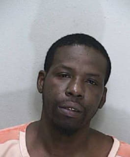 Roberts Dedrick - Marion County, Florida 