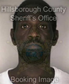 Dunn Franklin - Hillsborough County, Florida 