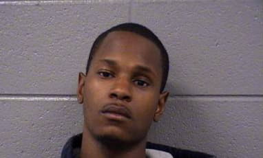 Sykes Gregory - Cook County, Illinois 