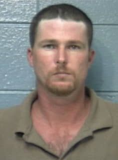 Stabler James - Baldwin County, Alabama 