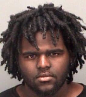 Mccoy Jarell - Pinellas County, Florida 