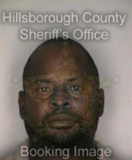 Mayweather Jay - Hillsborough County, Florida 