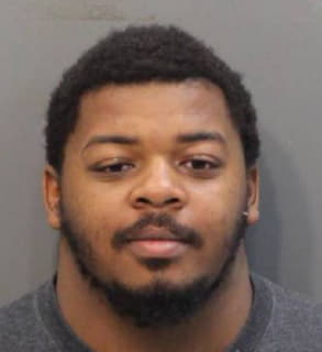 Henderson Jonhye - Hamilton County, Tennessee 