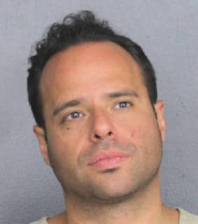 Rodriguez Julio - Broward County, Florida 