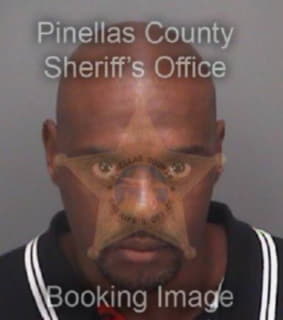 Manning Lee - Pinellas County, Florida 