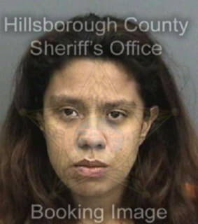 Nieves Stephanie - Hillsborough County, Florida 