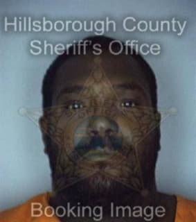 Parrish Theodore - Hillsborough County, Florida 