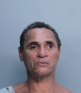 Lopez Andres - Dade County, Florida 